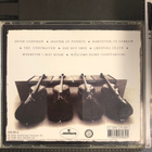 APOCALYPTICA - Plays Metallica By Four Cellos  cd-albumi - pikkukuva 2