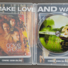 DVD: Kirjava Huntu (Naomi Watts, Edward Norton 2006) - pikkukuva 3