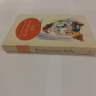L.M.Montgomery: Kotikunnaan Rilla - pikkukuva 2