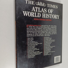 The Times atlas of world history - pikkukuva 2