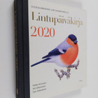 Niklas Aronsson : Lintupäiväkirja 2020 - pikkukuva 1