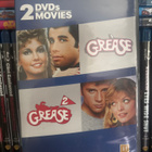 (Uusi) Grease boksi (1982) John Travolta - pikkukuva 1