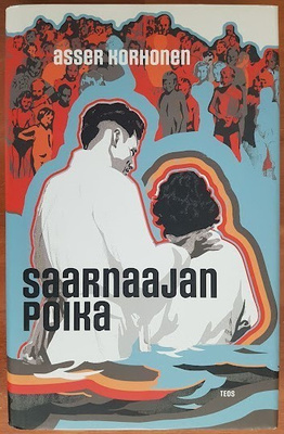 Asser Korhonen: Saarnaajan poika