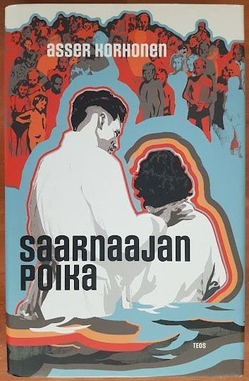 Asser Korhonen: Saarnaajan poika