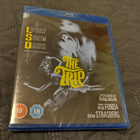 The Trip - trippi Blu-Ray **muoveissa** - pikkukuva 1