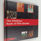 Charlie Carman : The FilmFour Book of Film Quotes - pikkukuva 1