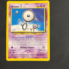 Unown B 39/64 Neo Revelation - pikkukuva 1