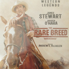 THE REAR BREED  BLU-RAY UUSI - pikkukuva 1