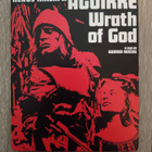 Aguirre, the Wrath of God, BFI Steelbook - pikkukuva 1