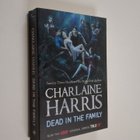Charlaine Harris : Dead in the Family - A True Blood Novel - pikkukuva 1