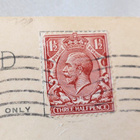 Postikortti: The Prince of Wales 1928 - pikkukuva 4