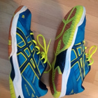 ASICS GEL urheilukengät. Lenkkarit. - pikkukuva 2