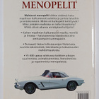 Lynne Gibbs : Mahtavat menopelit : kaiken maailman kulkun... - pikkukuva 2