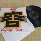 ACCEPT - Kaizoku-Ban LP - pikkukuva 1