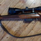 TIKKA M558 .243 WIN KIVÄÄRI - pikkukuva 3