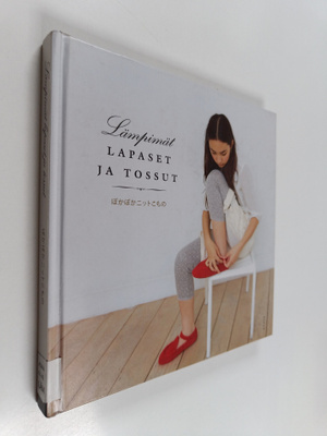 Lämpimät lapaset ja tossut