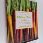 Angela Liddon : The Oh She Glows Cookbook - Over 100 Vega... - pikkukuva 1