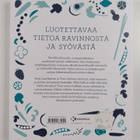 Reijo Laatikainen ym. : Syö hyvin, voi paremmin : ravinto... - pikkukuva 2