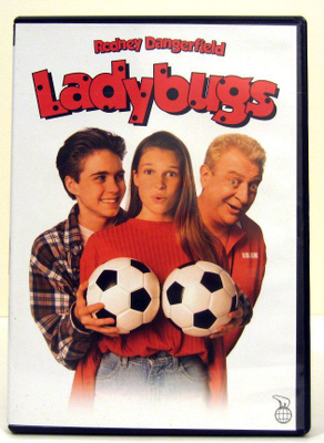Ladybugs Leppäkertut