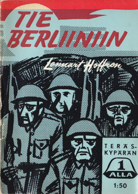 Lennart Hoffrén: Tie Berliiniin (1964)