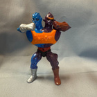 MOTU, Masters of the Universe, Two Bad - pikkukuva 1