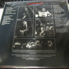 NIGHTWING - BLACK SUMMER LP 1. SAKSA PAINOS '82 M-/M- - pikkukuva 2