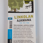 Tere (toim.) Vaden : Linkolan ajamana - pikkukuva 2