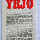 Yrjö Iso remmi päällä - Jammu - pikkukuva 2