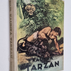 Edgar Rice Burroughs : Kauhea Tarzan - pikkukuva 1