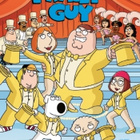 Family Guy  -  Kausi 4  -  (3 DVD) - pikkukuva 1