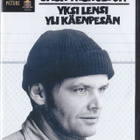 Yksi lensi yli käenpesän (2xDVD K15) - pikkukuva 1