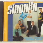 Sirokko • Haaksirikkoiset CD Maxi-Single - pikkukuva 1