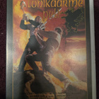 Vhs  fi  LOHIKÄÄRMEPELI - pikkukuva 1