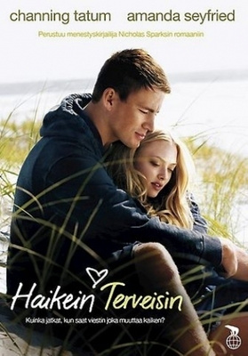 Haikein terveisin (DVD)