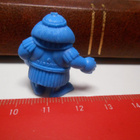 Asterix purukumi figuuri -70 luvulta #3 - pikkukuva 2