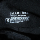 Smart Bra koko S Rintaliivit / Rintsikat - pikkukuva 5