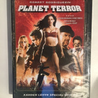 Planet Terror - Erikoisjulkaisu (2DVD) uusi ja muoveissa - pikkukuva 1