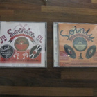 SOINTU OSAT 3 JA 6 ( hienokuntoiset cd;t ) - pikkukuva 1