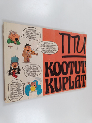 Titu : Kootut kuplat