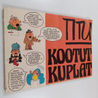 Titu : Kootut kuplat - pikkukuva 1