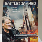 dvd Battle of the Damned - pikkukuva 1