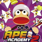 Ape Academy 2 (PSP -peli) - pikkukuva 1