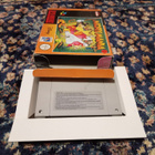 SNES Mickey Mania Eur Boxed - pikkukuva 3