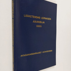 Pitkäaikaissairaudet avohoidossa : Leiraksen XXV luentopä... - pikkukuva 1