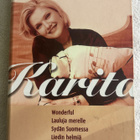 KARITA MATTILA - KARITA KASETTIBOKSI (4 CC) 1999 - pikkukuva 1
