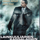 LAINKUULIAINEN KANSALAINEN (Gerard Butler) - pikkukuva 1