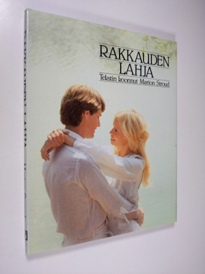 Marion Stroud : Rakkauden lahja