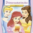 DVD:Prinsessatarinoita osa 1,2&Jasminen lumotut kertomukset - pikkukuva 1