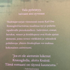 KNAUSGÅRD: KESÄ - pikkukuva 2