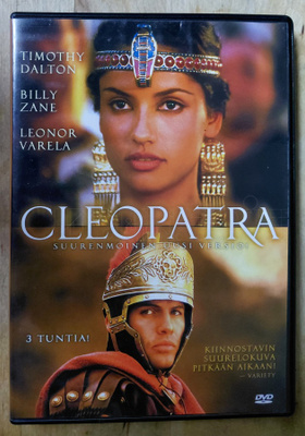 Cleopatra